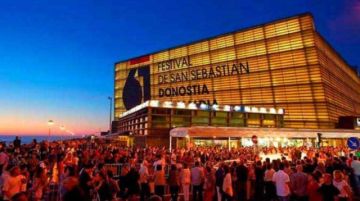 Festival de San Sebastián en España alista su 71 edición