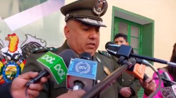 Reportan 13 accidentes de tránsito en Potosí, cinco personas perdieron la vida.