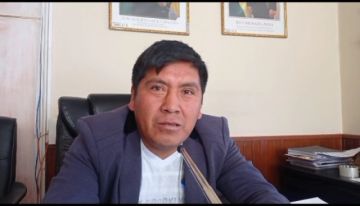 La ALD trabaja a través de una comisión debido al receso establecido