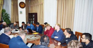 UATF y Lithium One forman un equipo para investigación