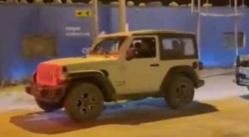 Recuperan en Potosí vehículo robado en Chile y ya suman ocho vehículos rescatados esta semana