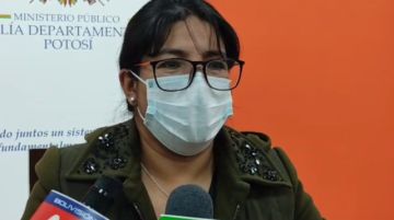 Familia de bolivianos radicada en Chile fue víctima de balacera