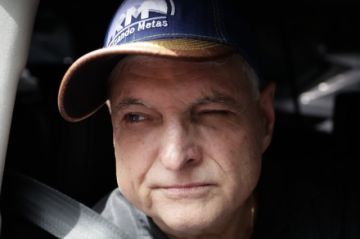 Martinelli es hallado culpable de lavado de dinero en compra de grupo editor de Panamá