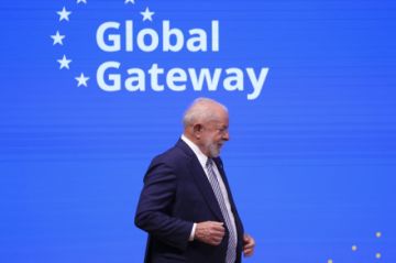 Lula da Silva, “muy optimista” sobre el acuerdo UE-Mercosur este año