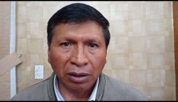 Alcalde confirma que la FEPP auspicia la festividad de Ch’utillos 2023