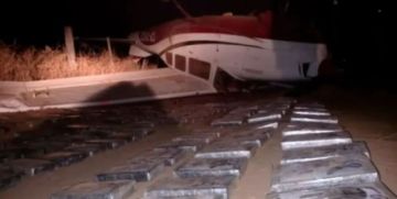 Revelan que “Narcoavioneta” boliviana salió de El Trompillo y en mayo registró un “vuelo irregular”
