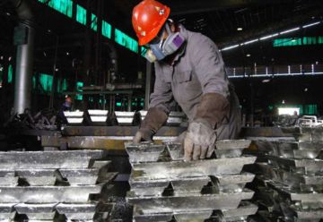 Reportan que la minería legal aporta y tiene respaldo estatal