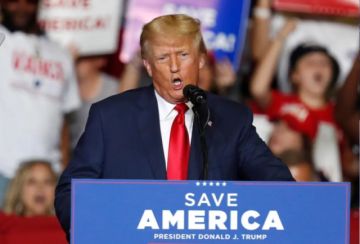 Trump será juzgado en mayo de 2024, en plena campaña para las presidenciales en EE.UU.