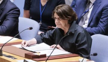 La ONU acusa a Rusia de poner en riesgo la seguridad alimentaria en el mundo en desarrollo