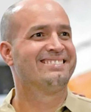 Asesinan a tiros a un alcalde ecuatoriano 