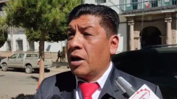 Director jurídico de la alcaldía arremete contra la concejala Churata