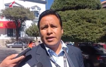 Subastan inmueble incautado al narcotráfico en Potosí