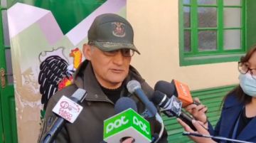 Uyuni mantiene sexto día de bloqueo en esa región del sudoeste