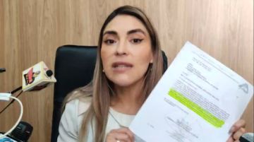 Concejala Churata responde al director jurídico de la alcaldia