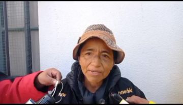 Regantes de Potosí cambian dirigentes para mejorar gestión