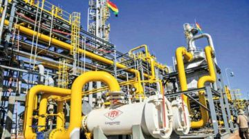 Garantizan una distribución normal de los carburantes