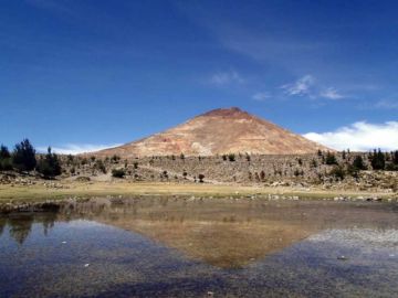 Comunarios de Sijllahuiri están contra bombeo de agua a Potosí