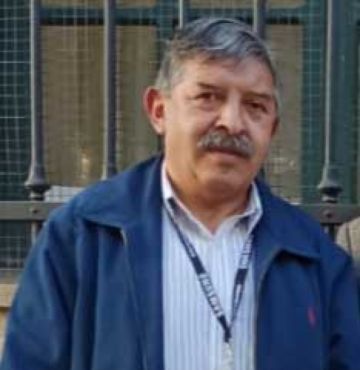 Se fue el periodista potosino Luis Velásquez "El Criticón" 