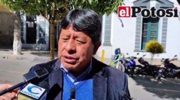 Desayuno escolar incorporará plátano, naranja y mandarina en Potosí
