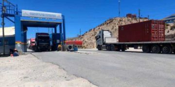 Cuestionan la subvención de diesel a miembros de la CAN