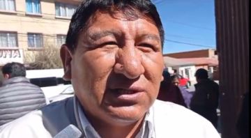 Gobernación rebaja aporte municipal de Potosí para facilitar entrega de computadoras a estudiantes