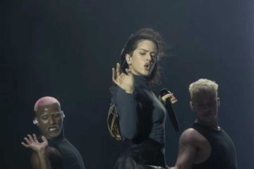 Rosalía niega que su ruptura la haya causado una infidelidad
