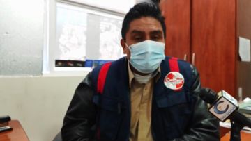 Potosí detecta 14 casos de rabia en la ciudad