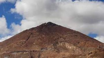 La Comibol cerró 28 minas sobre la cota 4.400 del Cerro Rico de Potosí