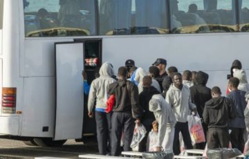 Detectan un aumento de casos de trata captados a través de las redes sociales