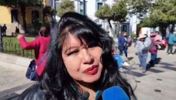 Buscan promover que vecinos y sociedad denuncien hechos de violencia