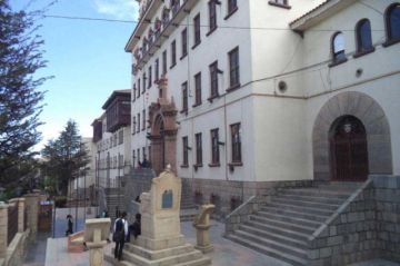 Retoman actividades  tras receso invernal