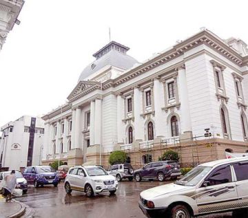 Caso cobro: TSJ incumple   norma y aún no se querella