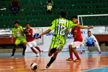 CRE debuta con victoria en la Liga