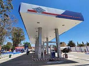 YPFB garantiza costo de combustibles en el país