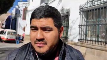 En Potosí hay 78 adultos mayores en centros de acogida
