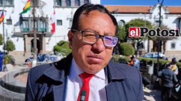 Real Potosí paga salarios a los jugadores y están buscando técnico