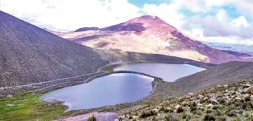 Concejo aprueba proyecto de ley  de desastre municipal por sequía