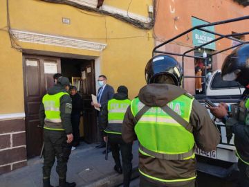Una persona muere asfixiada por el humo de la q'oa