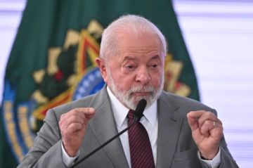 Lula dice que el FMI va a tener que retractarse: “Se van a sorprender con Brasil”