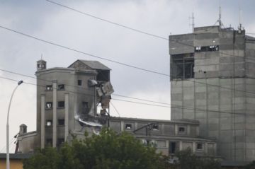 Ucrania advierte de que necesita cazas F-16 y más tanques contra Rusia