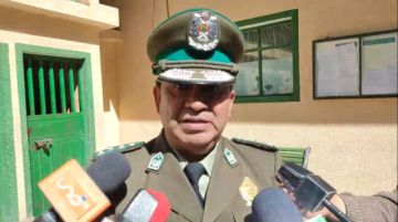 Caso Marset: Policía en Potosí continúa en apronte para capturar al narco uruguayo