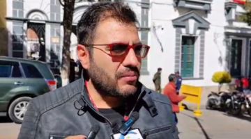 Terminal Interdepartamental tendrá cámaras de seguridad y un patio de comidas