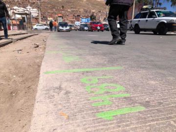 Habrá 5 mil metros y 10 mill asientos para Ch'utillos 2023