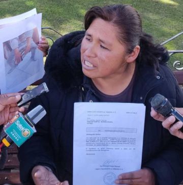 Denuncian una supuesta mala praxis médica en adolescente
