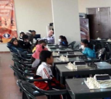 Olimpiada de ajedrez termina mañana