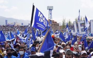 La cúpula del MAS ratifica al bastión de Evo Morales como sede de su congreso