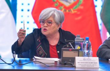 Surge iniciativa para modificar la Ley Electoral y facilitar comicios judiciales