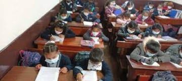 Estudiantes de Potosí continuarán en horario invernal