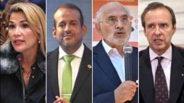 Opositores convocan a trabajar por la unidad, recuperar la democracia y la libertad