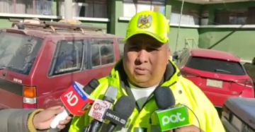 La Policía confirma seis muertos y casi una veintena de heridos en fatal accidente